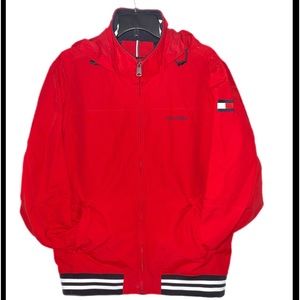 Tommy Hilfiger Men’s Jacket